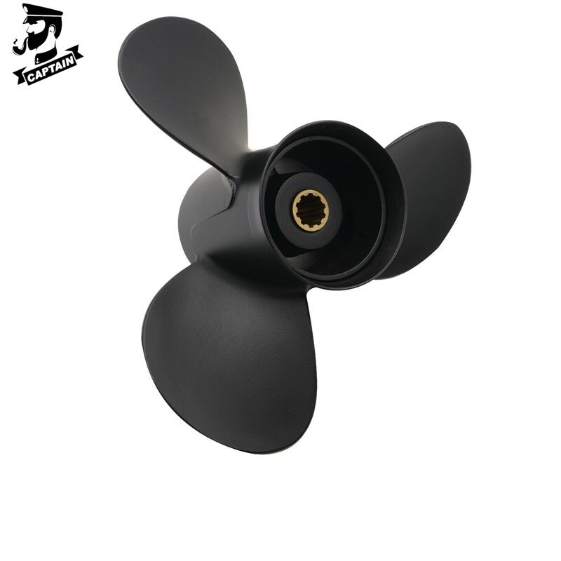 25HP 30HP Buitenboordmotor Propeller 9.9X14 Fit To... Grandado