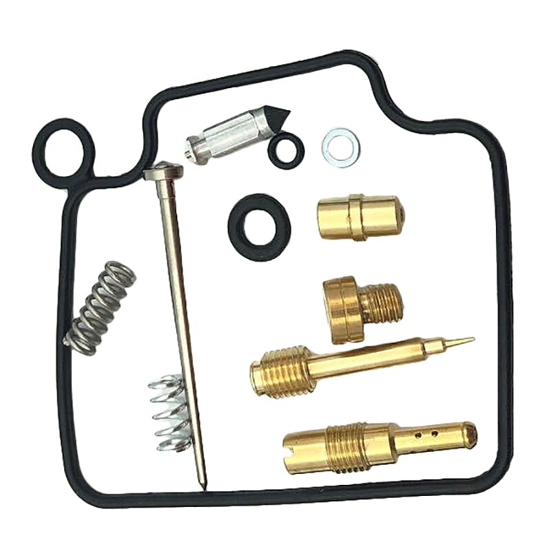 Kit de reparación de carburador para Honda Rebel 250 CMX250 C, novedad, 1986