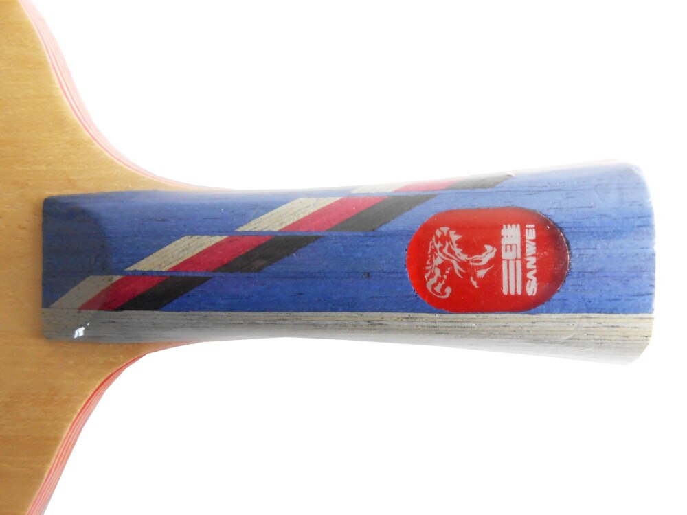Sanwei J-11 J11 J 11 Table Tennis Blade for PingPong Racket