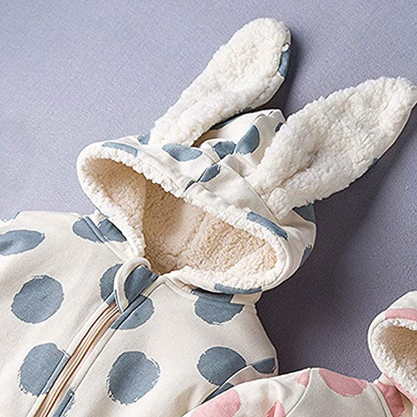 Conjunto de ropa de abrigo para niñas, conjunto de ropa de invierno de algodón grueso para bebés, sudaderas con capucha para niñas, mono, traje para niños, ropa para niños