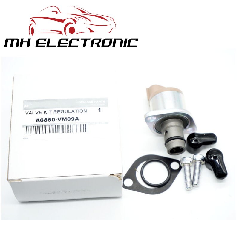 Mh electronic  a6860-vm09a a6860 vm 09a scv sugekontrolventil til nissan navara pathfinder cabstar