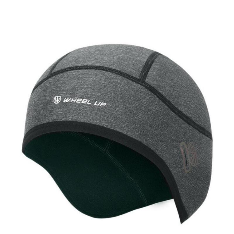 Winter Mountaineering Headgear Windproof Warm Breathable Hood For Skiing Riding Headgear Polar Fleece Hood With Glasses Hole: type4