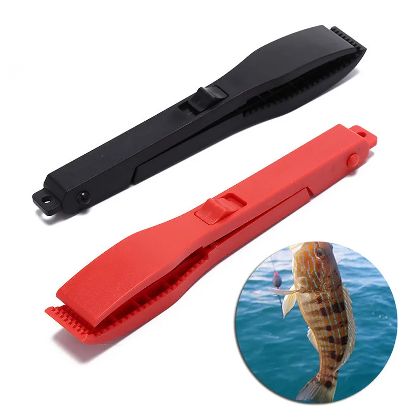 Multifunktionale Klaue Greifer Angeln Grip Control Fisch Grip Leichte Nicht-slip Klaue Greifer Angeln Zubehör Tackle Werkzeuge