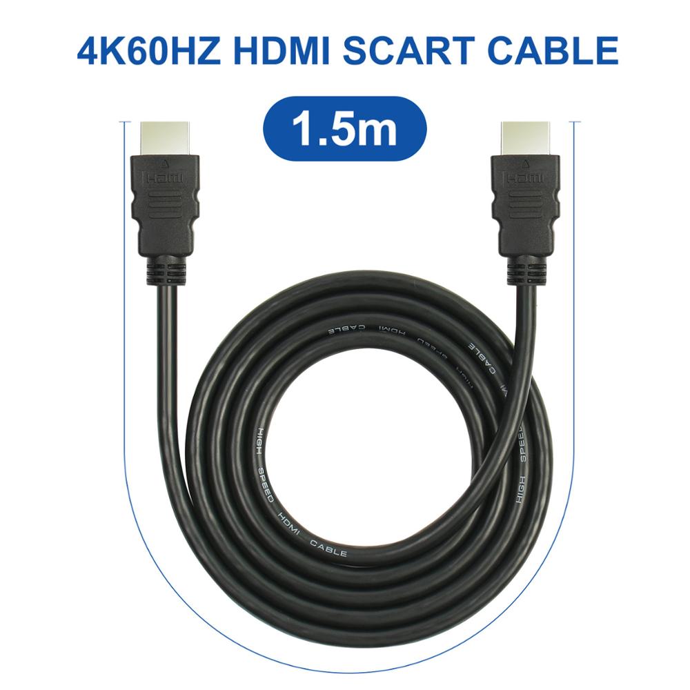 HDMI Adapter for Sega Dreamcast Consoles HDMI/HD Cable for Sega Dreamcast