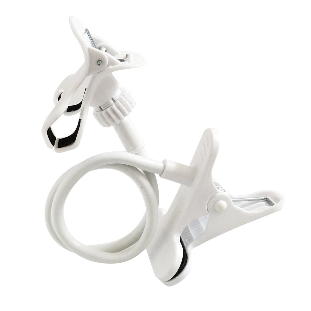 Must Have in Summer !Mobile Phone Holder Ultra Long Coated Polyurethane Multi-Purpose Arm Easy Assembly Rotation Bedside