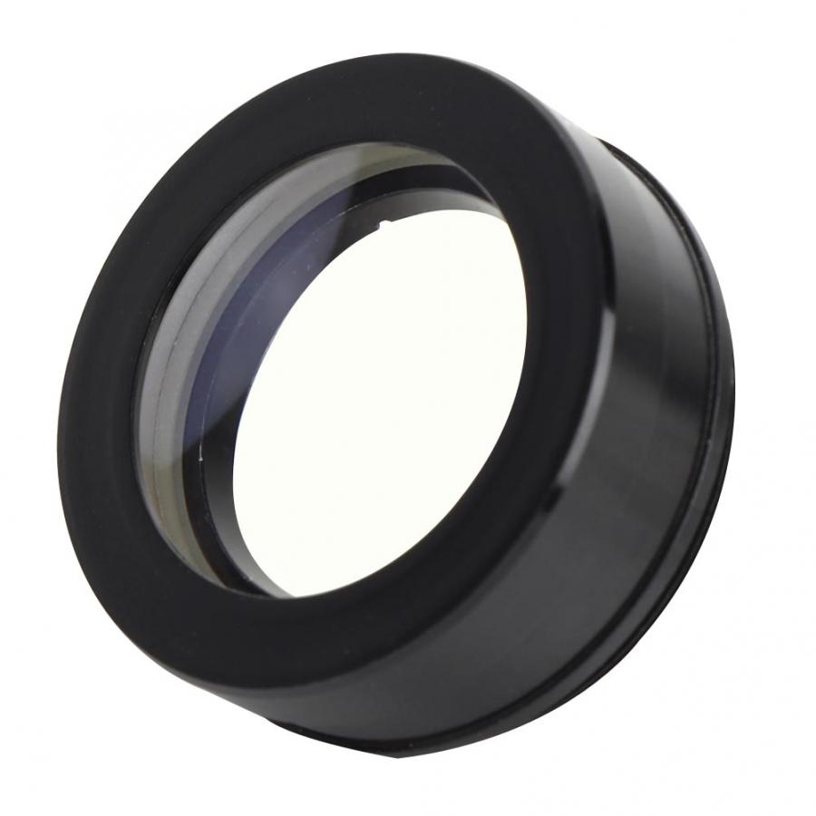0.5X Zoom C-Mount Lens Industrial Microscope Camera Objective Glass Lens Accessories for XDC Microscope