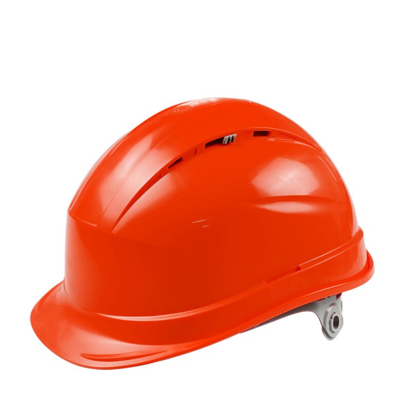 Sicherheit Helm Anti Schock Licht Gewicht PP Helme Bau Hart Arbeiten Hütte Verhindern Schlag Kopf Schutz Sicherheit Arbeit Kappe: verrotten