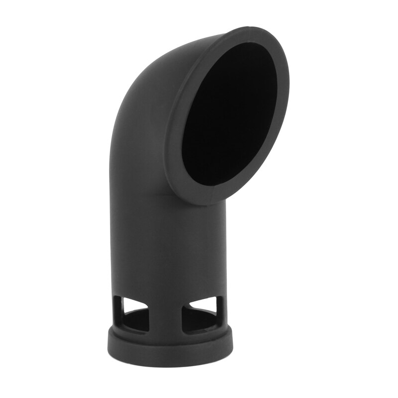 Stoom Release Diverter Keuken Accessoire Fit Voor Ninja Foodi/Crock Pot/Power Snelkookpan Xl: Black