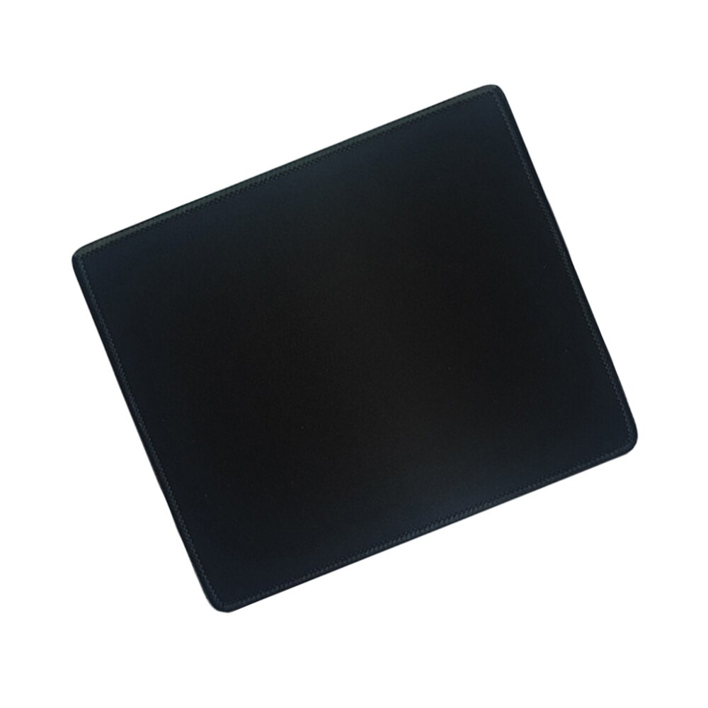 3pcs Mouse Pad Premium Wear-resistant Durable Non-Slip Comfortable Mouse Mat for Laptop Desktop Computer