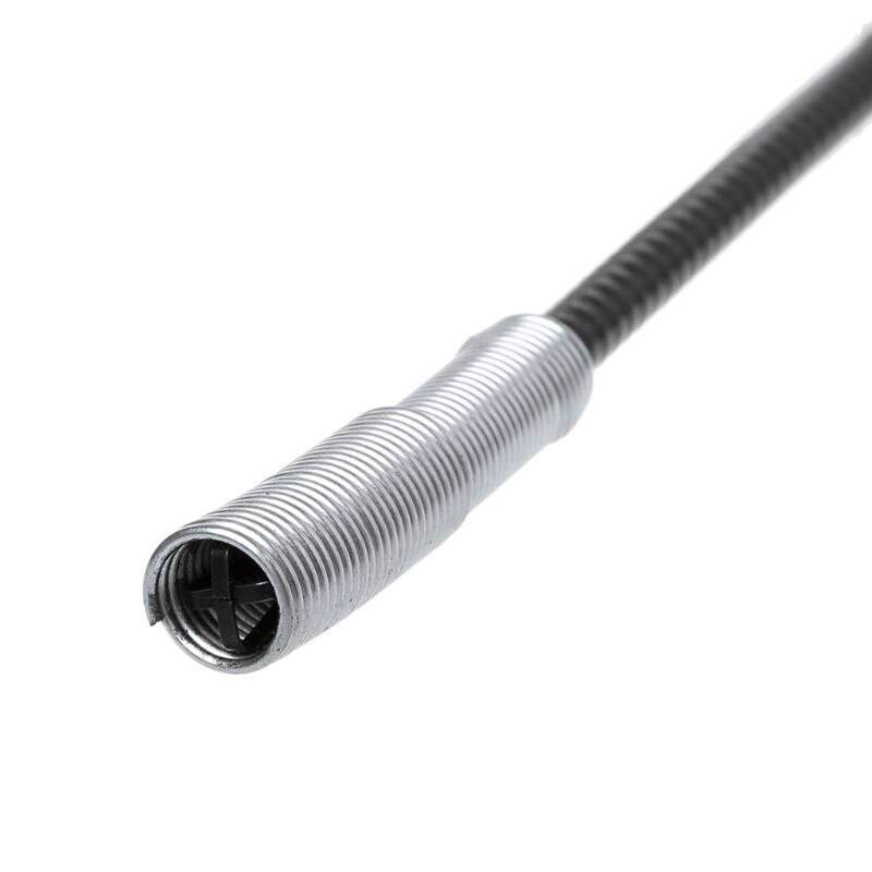 1 Pc Flexible Pick Up Tool Long Spring Claw Grip Toilet Kitchen Sewer Cleaning Supply