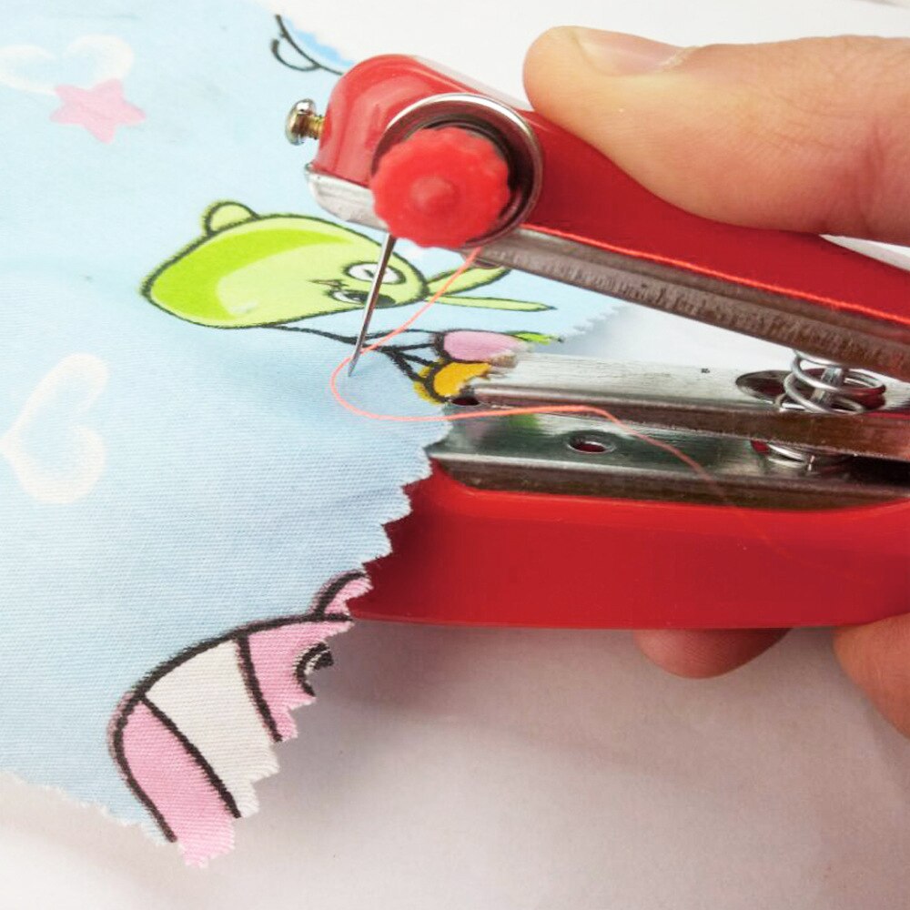 Multi-Function Household Manual Sewing Machine Portable Small Sewing Machine Fr20028