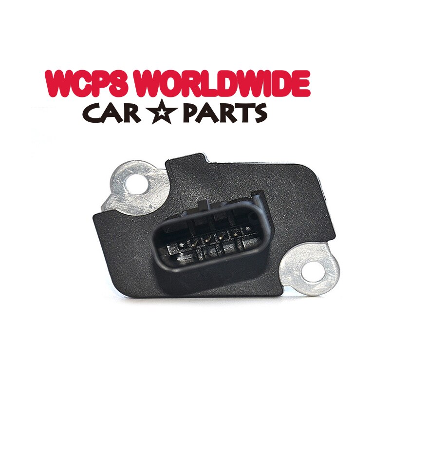 Luftmassemåler sensor til ford galaxy mondeo s-max transit land rover peugeot volvo citroen 6 c 11-12 b 579-aa 1376235 afh 70 m 54