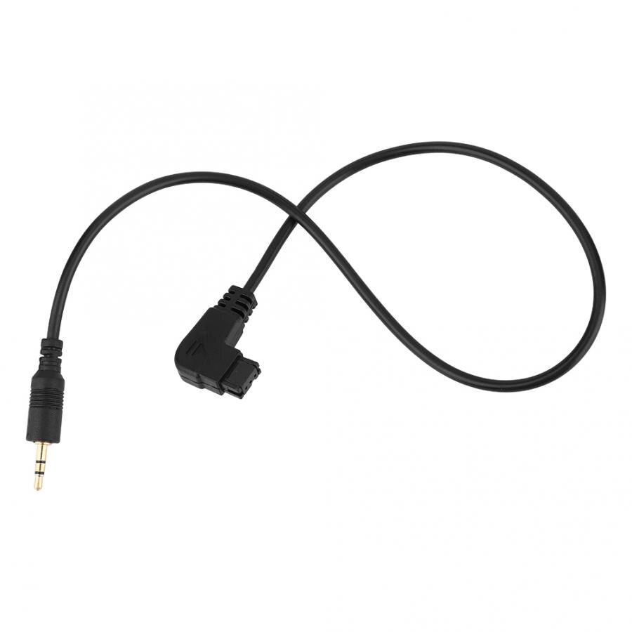 Neue S1 SLR Kamera Verschluss Anschluss Linie Gerade Draht für Sony Alpha A900 A850 A700 A77 A35