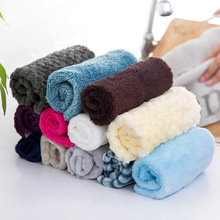 Bamboevezel vaatdoek Keuken Schoner Wipping Wassen Vodden Car Cleaning Handdoek Doek Badkamer Stof Handdroger Handdoek cozinha