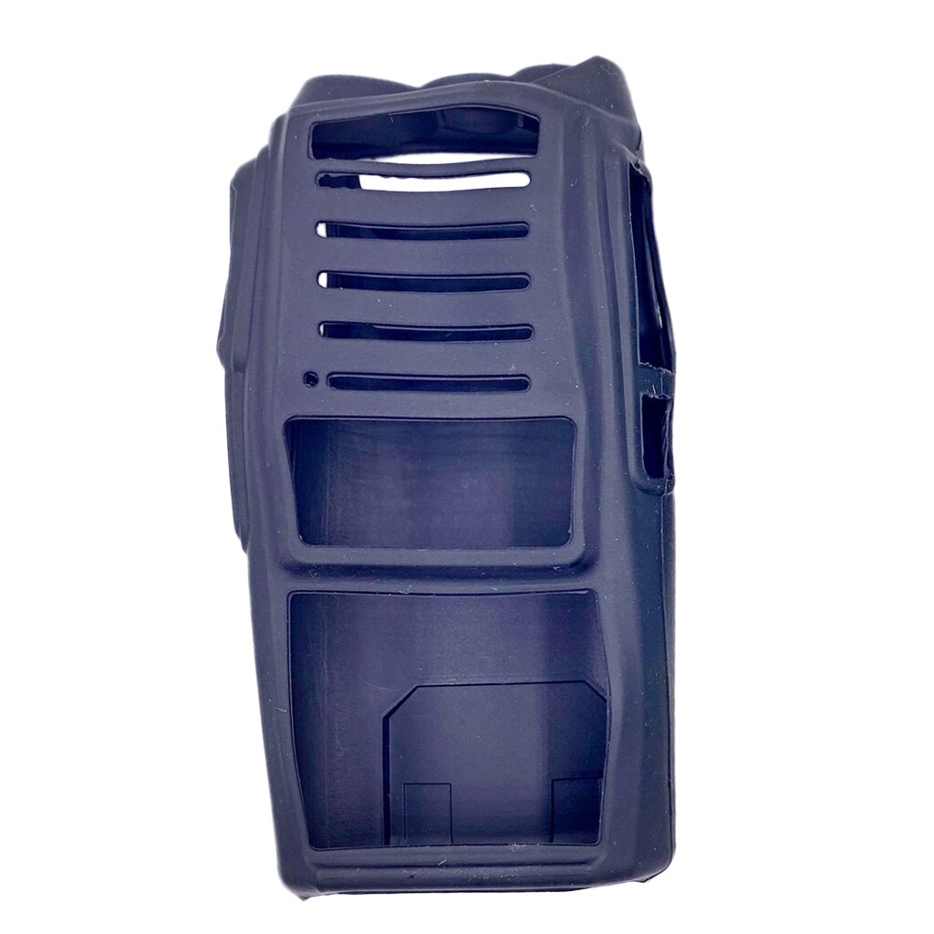 Draagbare Siliconen Cover Shell Voor Baofeng UV-82 UV-82HP UV-82L Serie Walkie Talkie