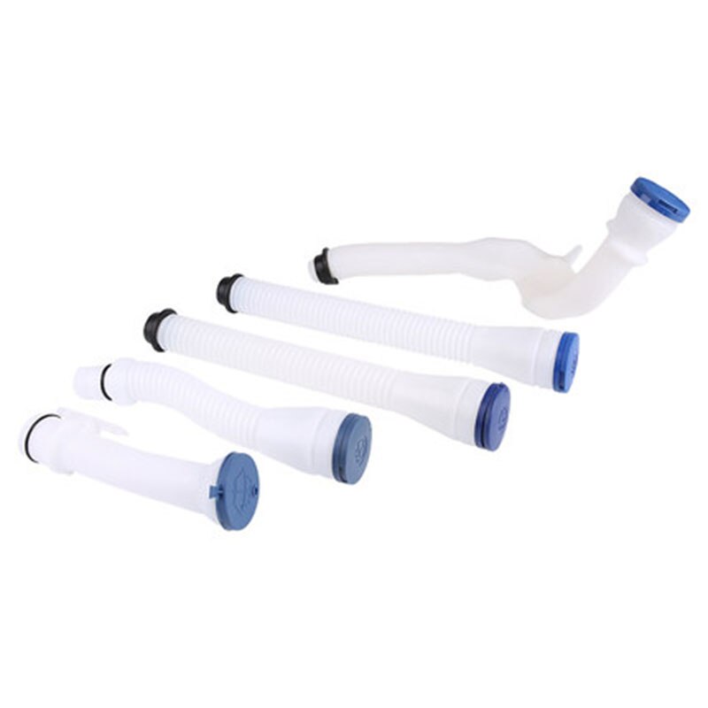 Baificar Brand Echt Spray Ketel Klap Kan Water Filler Buis Voor Peugeot 206 207 307 308 citroen C2 C4L