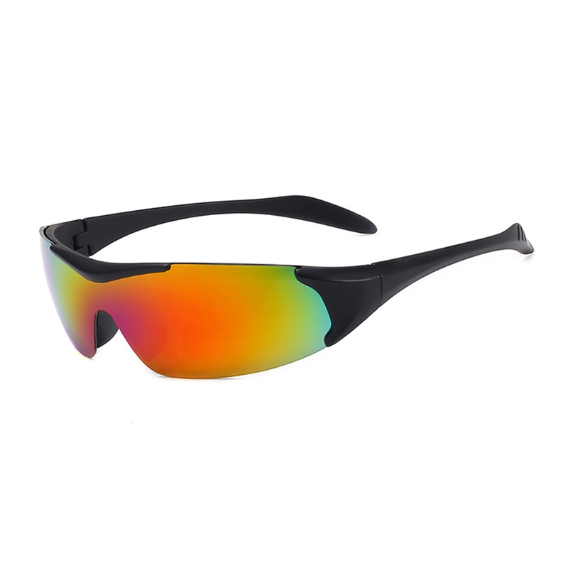 Mannen Vrouwen UV400 Rijden Vissen Zonnebril Hd Anti-Glare Vissen Bril Outdoor Sport Running Wandelen Fietsen Brillen Gafas