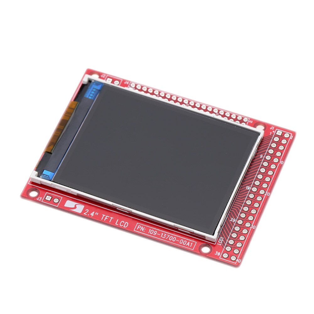 DSO138 2,4 "TFT Digital Oszilloskop DIY Bausatz DIY Teile für osciloscopio, Der Tasche-größe Handheld Elektronische Lernen einstellen1Msp