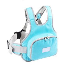 Cinturón de seguridad para bebés, correas anticaídas para bebés, correas de seguridad para niños, correas de seguridad para niños resistentes a la motocicleta eléctrica para chico