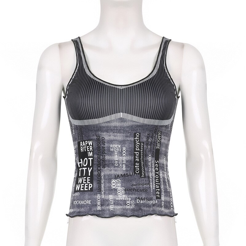 Lauweion Bandeau En Tricot Sans Bretelles Pour Femme - Ourlet Fendu