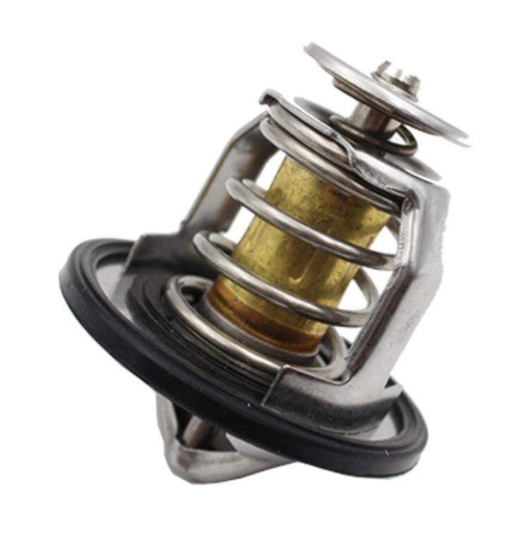 Uds termostato para LIFAN chino 520 Auto pieza de motor