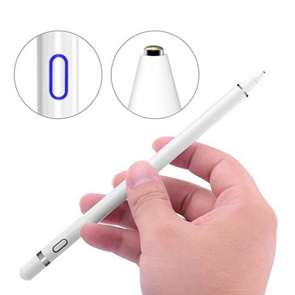 Portable Touch Screen Pen for Apple IPad Pro Android Phone Stylu Pen Smooth Painting Writing Tablet Pen Touch Screen Stylus Pen