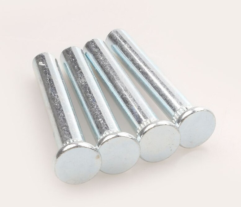 4sets Door Hinge Restorer Car Door Hinge Pin Kit for Nissan Navarre