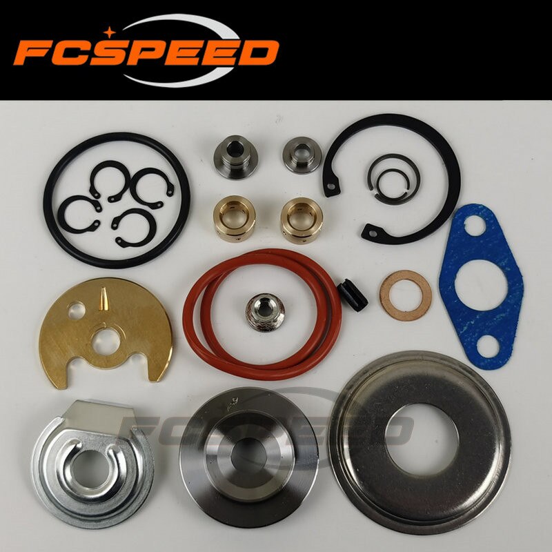 Turbocharger kit TD04 49377-04100 49377-04300 49377-04200 Turbo rebuild kits for Subaru Forester Impreza WRX-NB 2.0L 58T EJ205