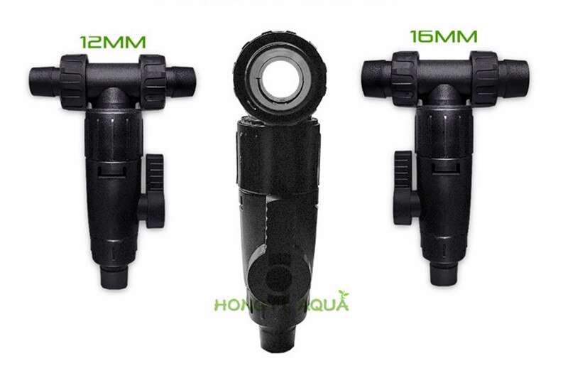 Multi-function water changer Fish tank Water changer Aquarium change of water add water Not polluting water