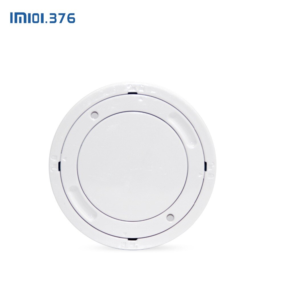 LM101.376 433mhz Wireless Sound and Light Siren 100dB Strobe Siren for Home Security WIFI GSM Alarm Panel System