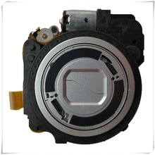 100% Originele Digitale Camera Vervanging Onderdelen Voor Nikon Coolpix S3000 S4000 S2500 Lens Zoom Unit
