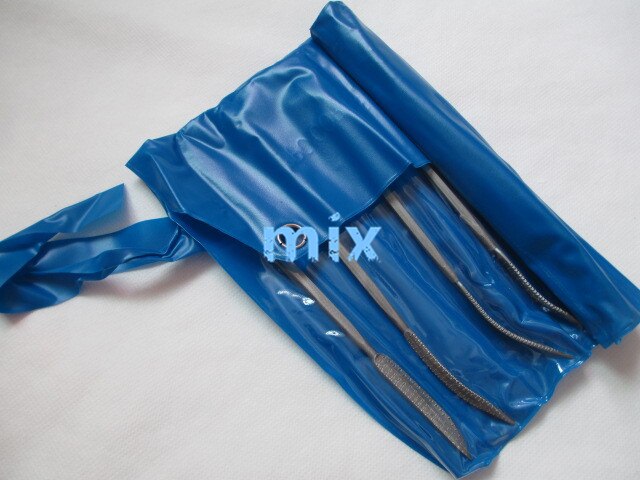 Fixmee 8pc hånd rasper riffler fil rasp verktøy ri... – Vicedeal