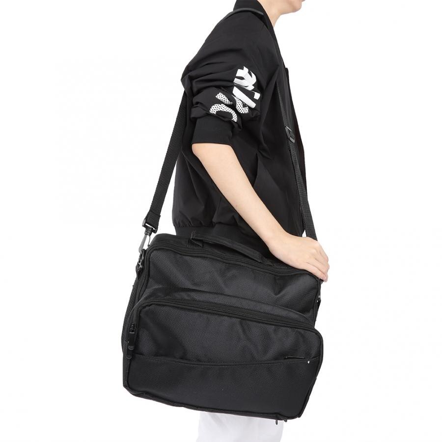 Traveling Bag Case For Xbox one X Console and Accessories Pouch Storage Bag