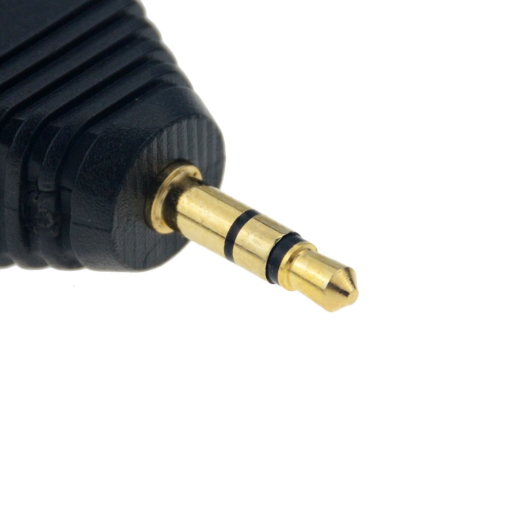 1pc 3.5mm Jack Headphone Plug Four-node Male Stereo solderless connector Audio head to terminal plug