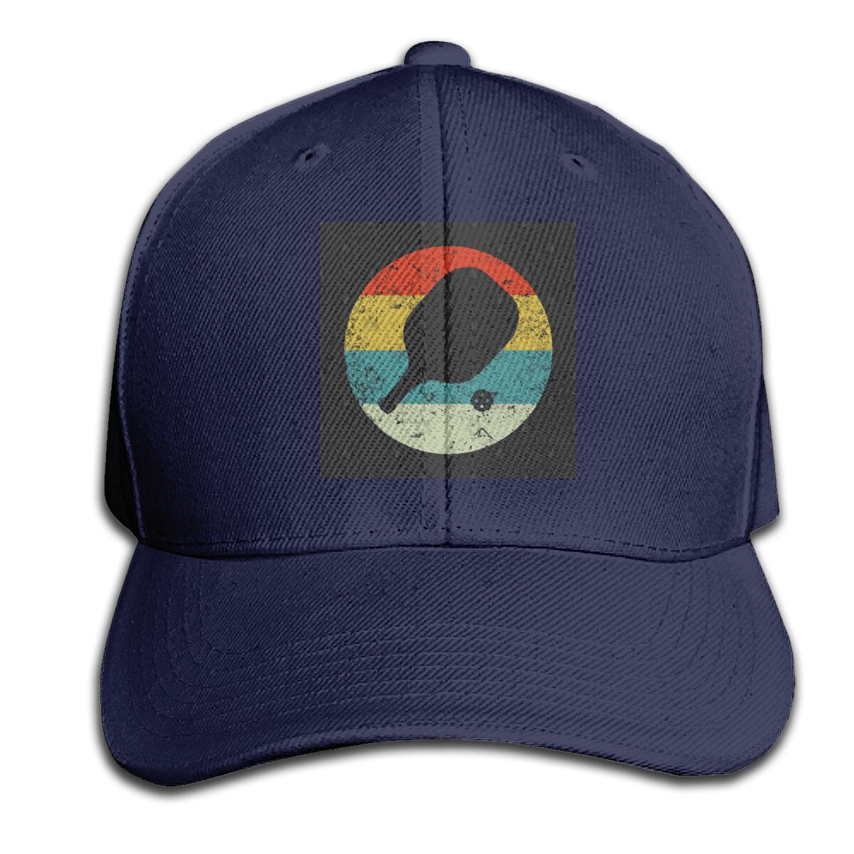 Casquette Steampunk Vintage pour amoureux du pic, chapeau amusant: Navy