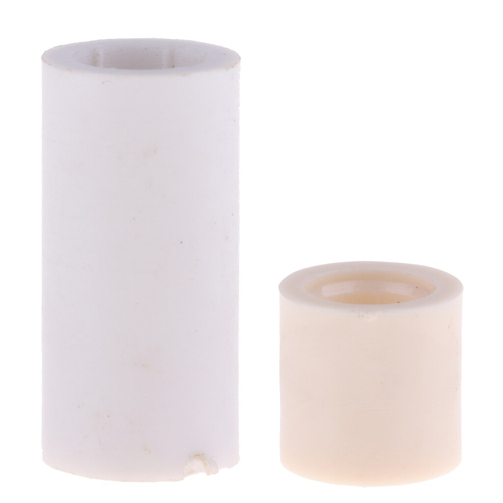Lightweight Billiard Pool Cue Ferrules, Durable Billiard Cue Tips Repairing Kit(Length: 25mm/0.98inch, Diameter: 8mm/0.32inch)