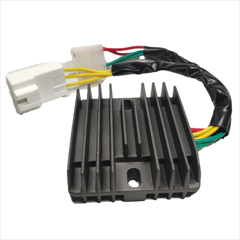 Regulador rectificador para CBR F4i, 600 de 2005 a 2006, 31600-MBW-G90, Reemplazo, SH678PA, 31600-MBW-D21