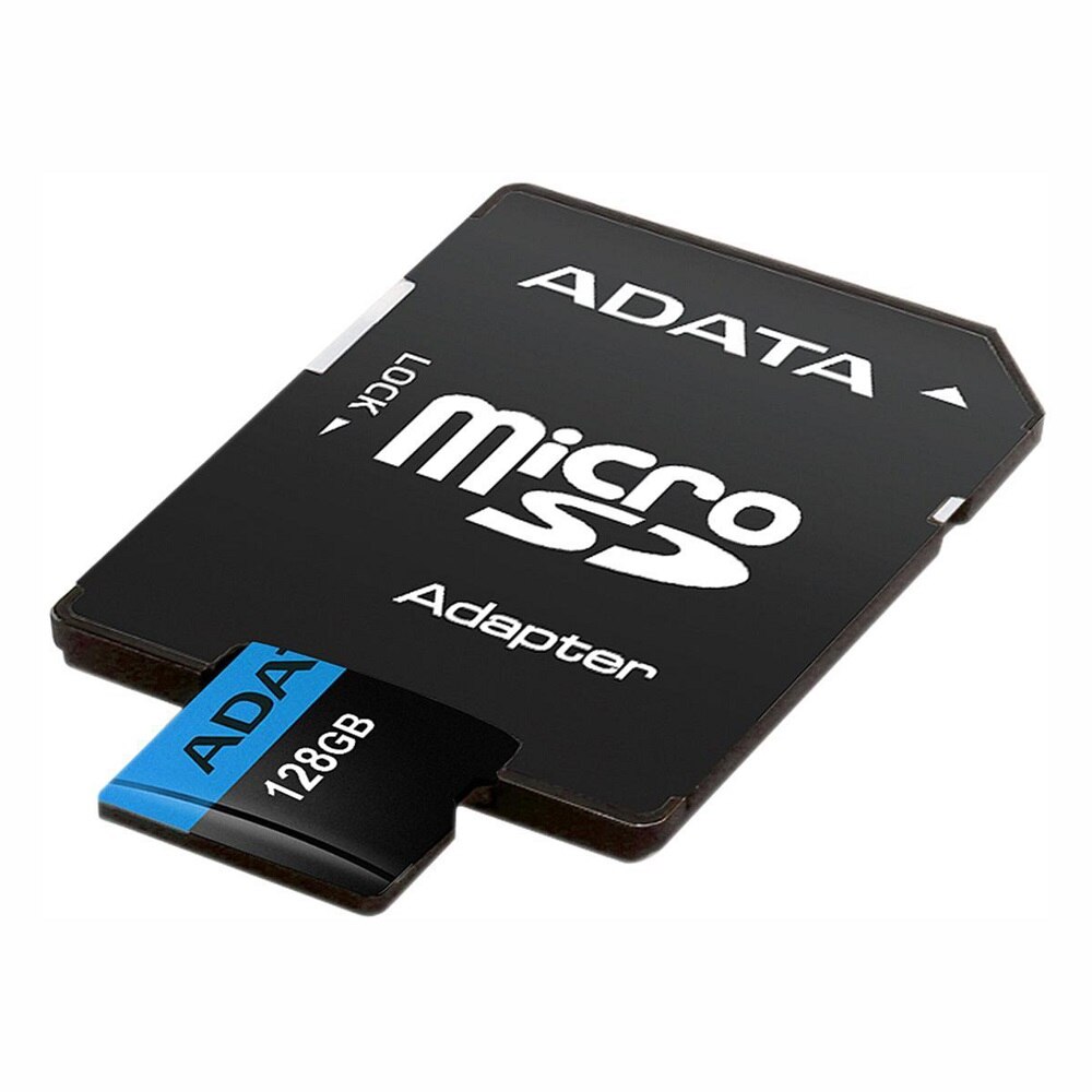 Adata Premier 16Gb/32Gb/64Gb Microsdxc/Sdhc UHS-I Klasse 10 V10 A1 Flash Card geheugen Microsd Tf/Sd Kaarten Voor Smartphone/Tablet