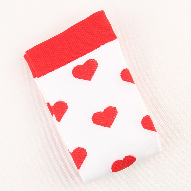 Sports Stretch Compression Socks Nurse Leggings High Long Tube Spot European American Running Compression Socks