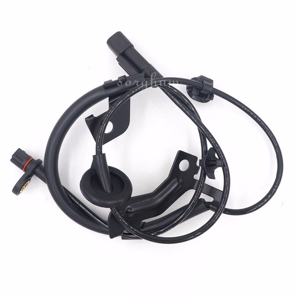 ABS Raddrehzahlsensor Hinten Rechts Für Mitsubishi Outlander 2007-2011 – Ersatzteil Nr. 4670A582