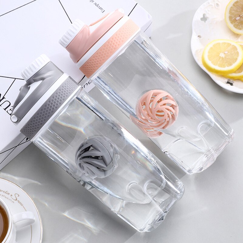 700/500Ml Plastic Shaker Bottle Shaker Protein Sports Shaker Drink Protain Shaker Sport Shaker Bottle