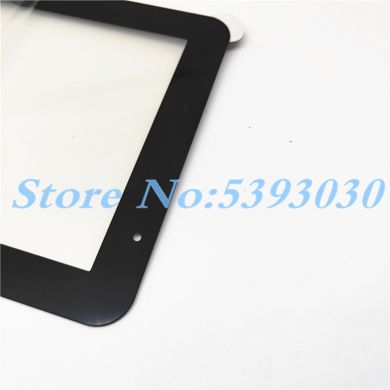 Pantalla táctil para Samsung Galaxy Tab 2, 7,0, P3100, P3110, Tab2, GT-P3100, LCD, pantalla táctil, Sensor de cristal, piezas