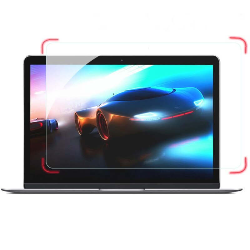 Protector de PANTALLA Full HD SUB 4K, 16:9, 340mm x 190mm, accesorios para PC, portátil, película protectora, compatible con 3 dispositivos