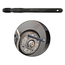 Alignment Mounting Guide Bolt Bolt Guide M14x1.5 Mounting Steel Universal