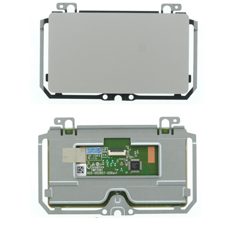 Original pantalla táctil botón del ratón para Acer Aspire E3-111 V3-111 V3-112P ES1-111M TMP2991 920-002807-05REV1