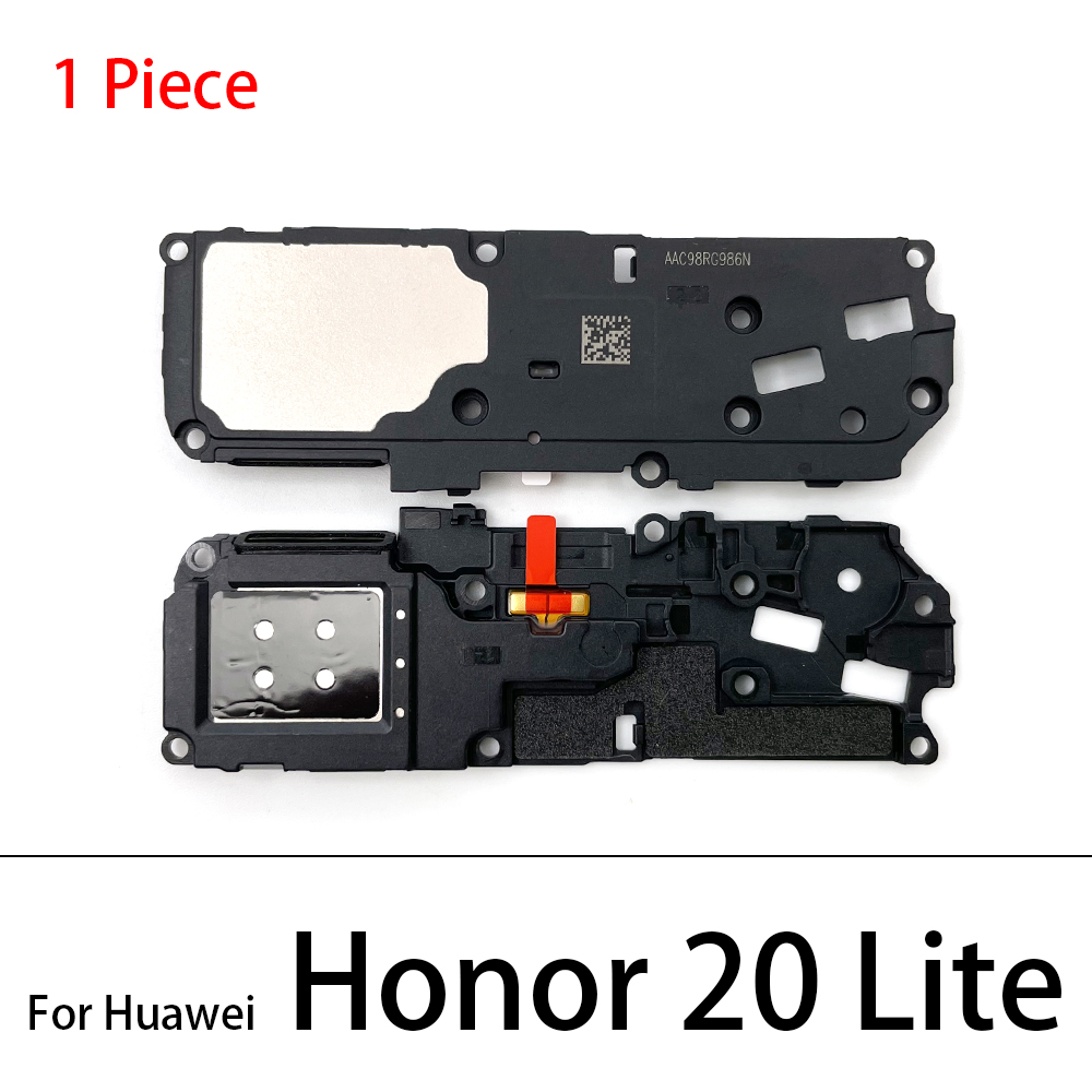 Luidspreker Voor Huawei Honor 9 10 20 30 Lite Pro 20S 30S Luidspreker Zoemer Ringer Vervanging deel