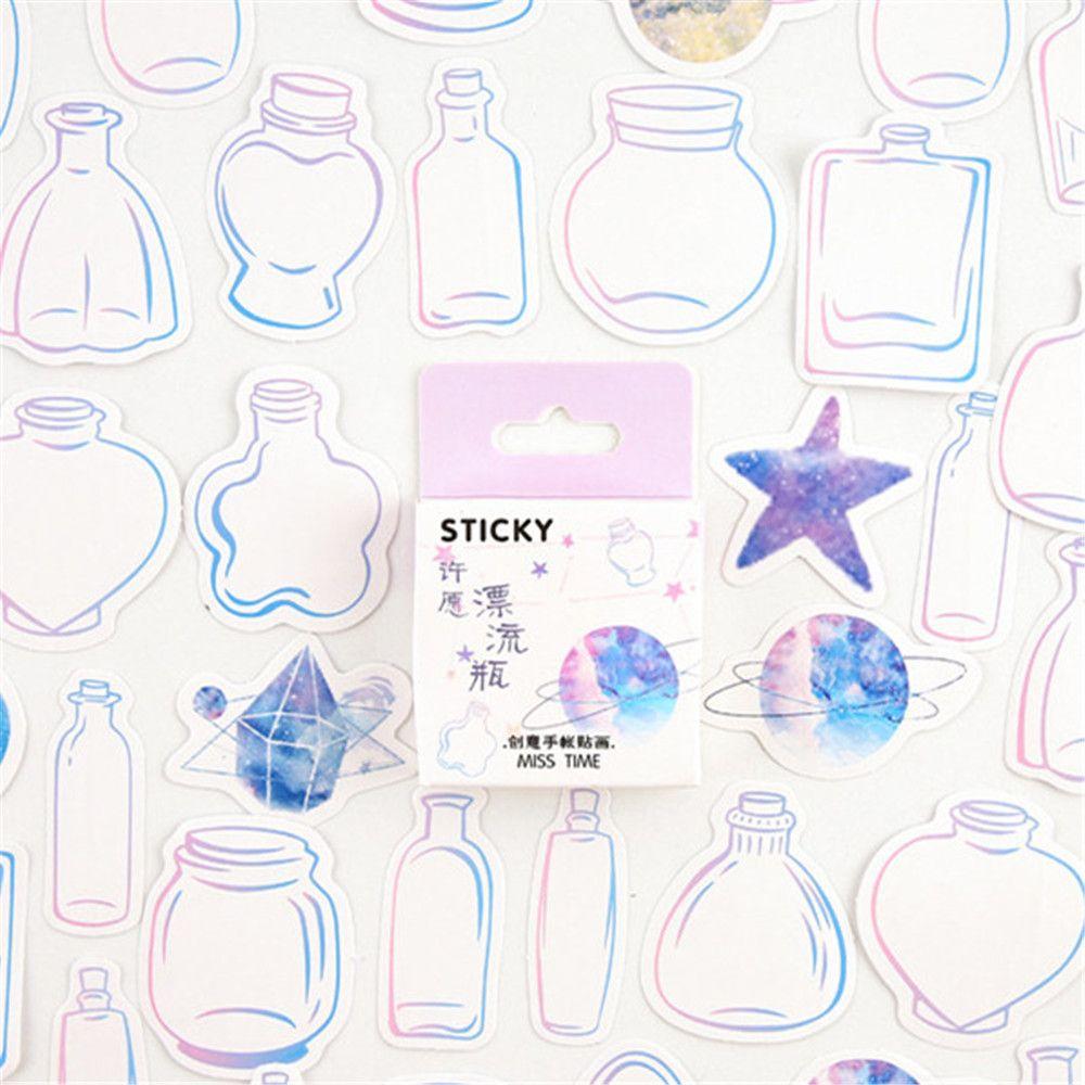 Lovely Hug Bear Decorative Stickers Scrapbooking Stick Label Diary Stationery Album Stickers: H