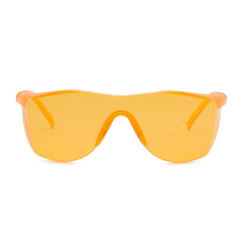 Gafas de ciclismo para motocicleta, gafas de sol para deportes al aire libre, gafas de sol UV a prueba de salpicaduras, hoja de PC a prueba de explosiones plegable