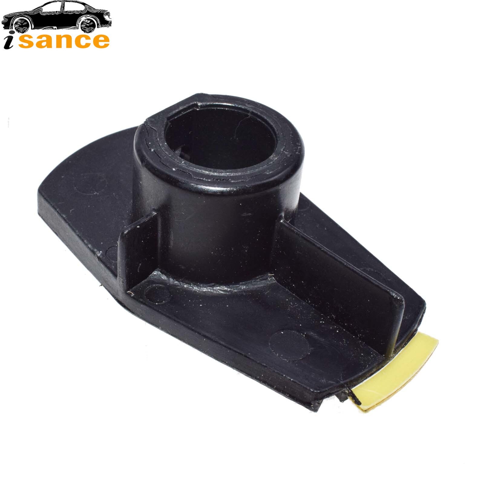 Isance-Rotor distribuidor de tapa, accesorio para Nissan Frontier Pathfinder Xterra 221571W600, 221620W000, , 2 piezas/1 unidad, 1996-2004