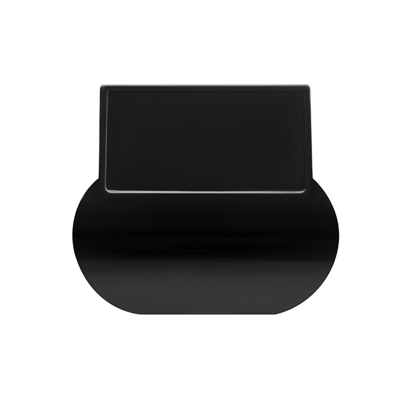 Toilet Lid Lifter Seat Handle Holder Toilet Lid Lift Tool Seat Ring Flapper Bathroom Sanitary Closestool Holder Accessories: B